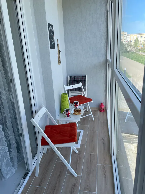 Квартира для отдыха