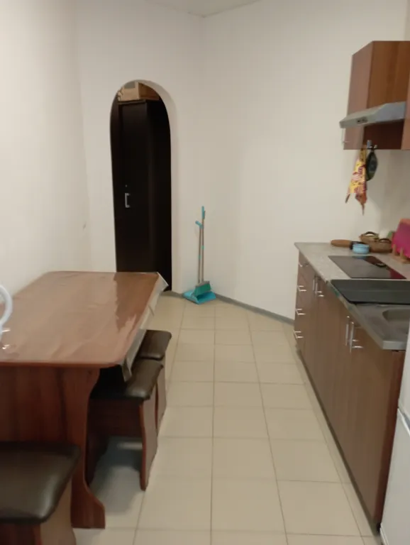 Квартира в ЖК Бристоль