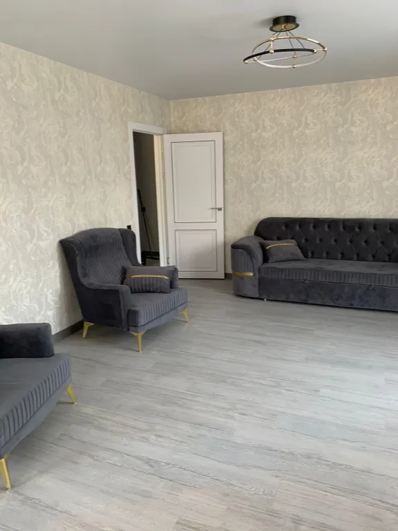 Квартира 2х комнатная уютная квартира — Гагра