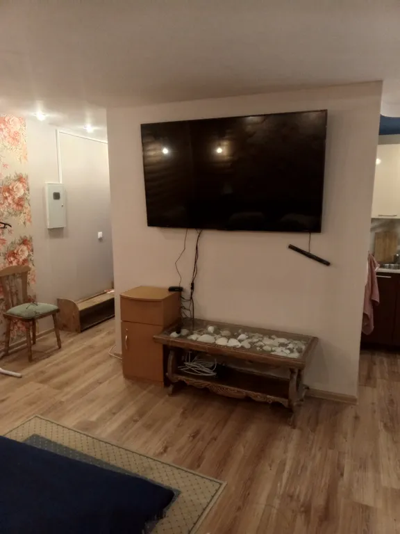 Уютная квартира в деловом центре города