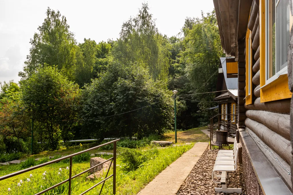 3-комнатный Дом