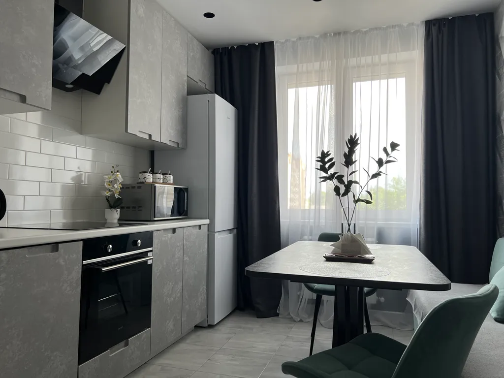 Городской шик