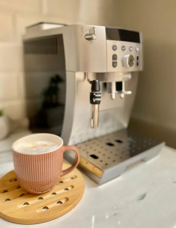 Квартира Апартаменты Moccachino — Геленджик