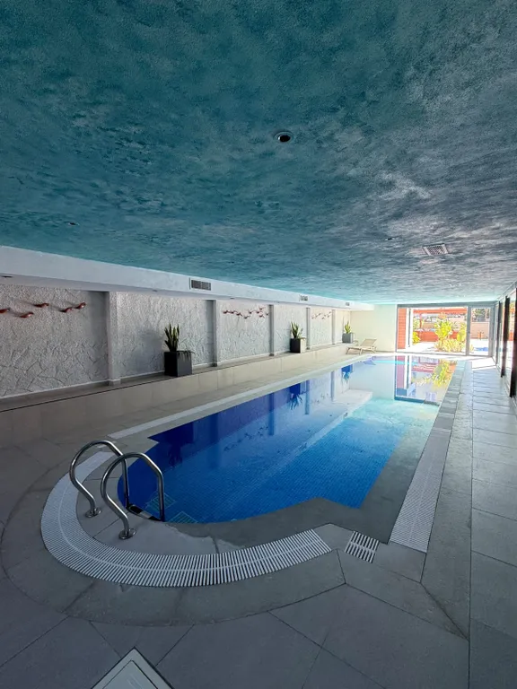 ЖК Best Home Saga 1+1 центр