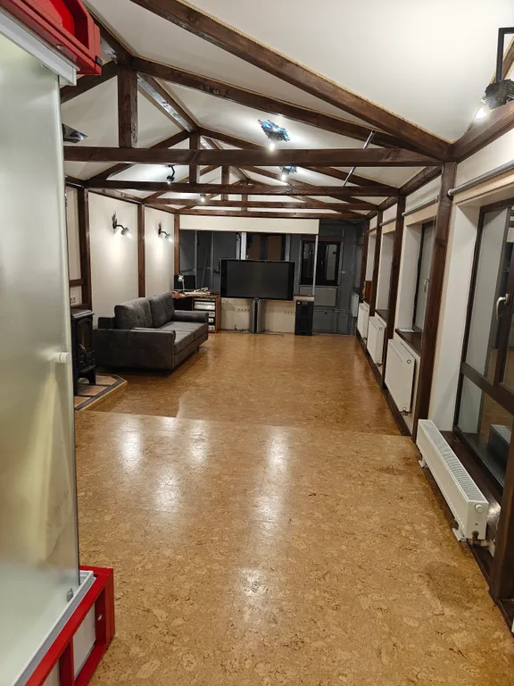 1-комнатный Дом