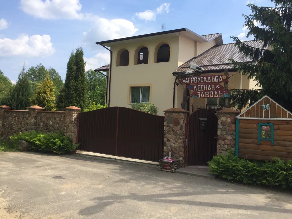 6-комнатный Дом