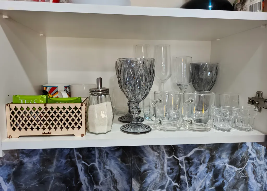 Уютная студия на Балтийском побережье