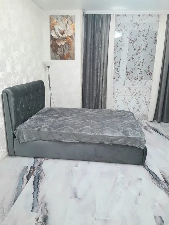 Новая, чистая и уютная квартира в современном новом доме