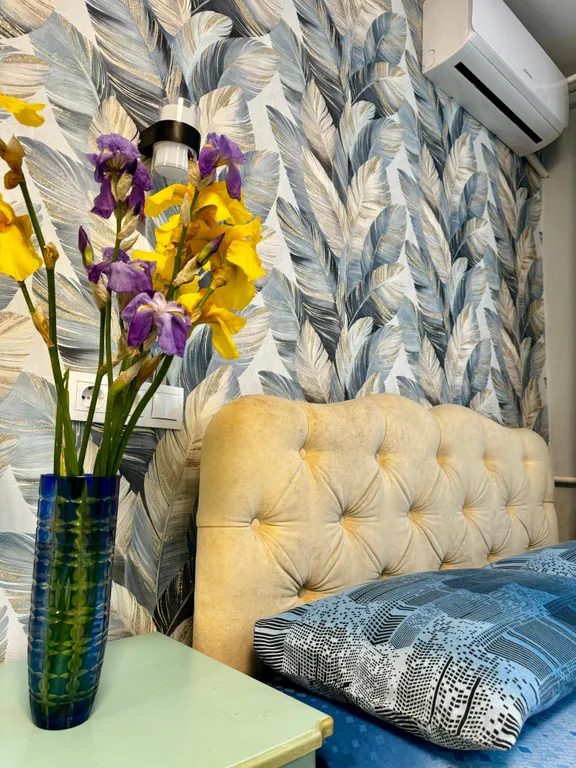 Квартира Квартира недалеко от Нового Херсонеса — Севастополь