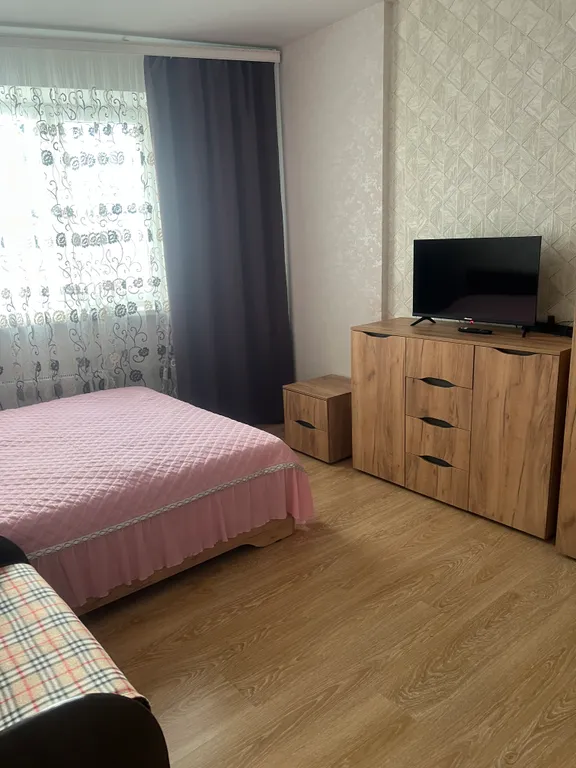 Квартира Замечательная квартира почти в центре г. Казани — Казань