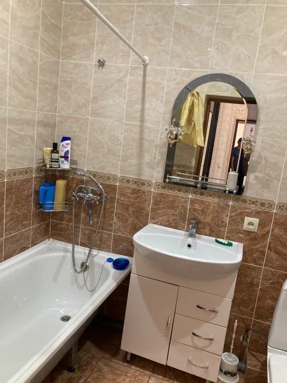 Чистая и уютная квартира