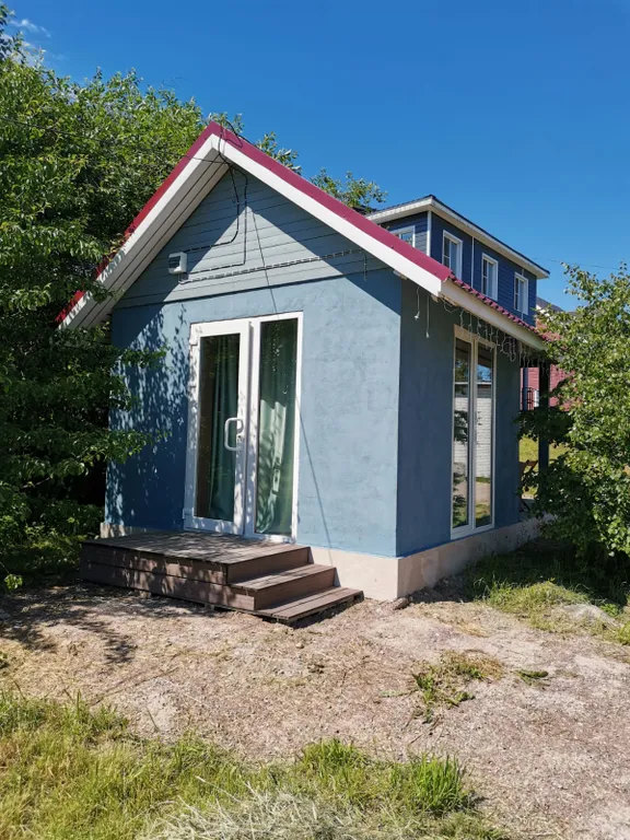 Коттедж All seasons — аренда посуточно в Сортавала