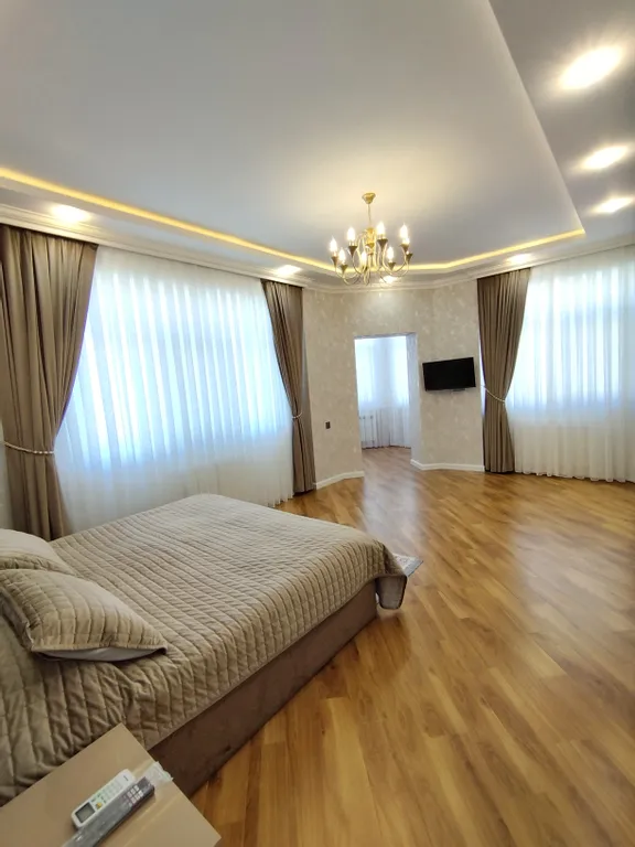 Apartament in the city center