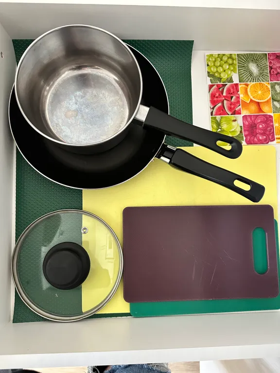 Апартаменты на Оби