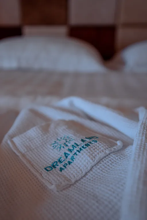 Dreamland Oasis Studio Sea View