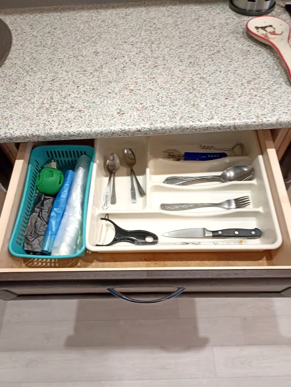 Студия в одной остановке от вокзала