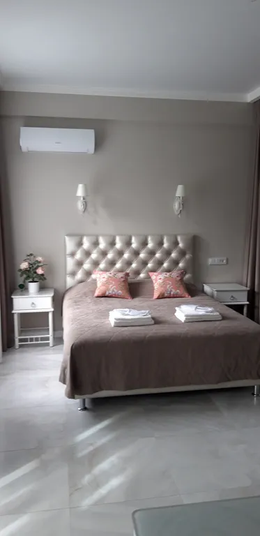 Квартира Квартира Эвелина Штольц — Светлогорск