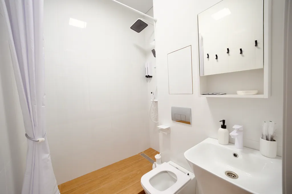 Уютная студия