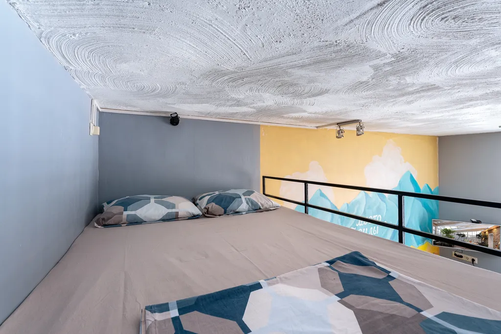 Квартира Дизайнерские апартаменты у метро Владыкино — Москва