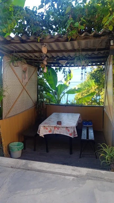 Квартира Уютная квартира с видом на море — Лазаревское