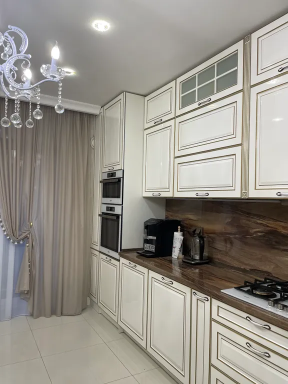 Уютная квартира для отдыха