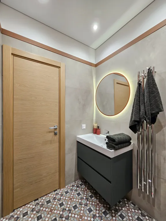 Люкс в Sunrise city