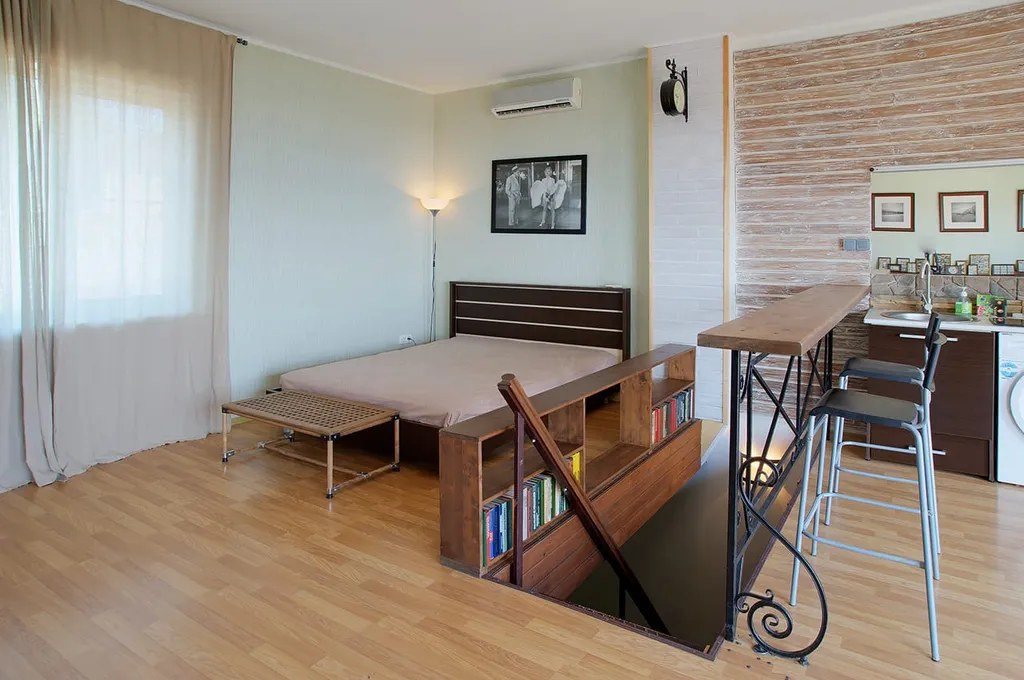 Коттедж Гостевой коттедж — Новороссийск