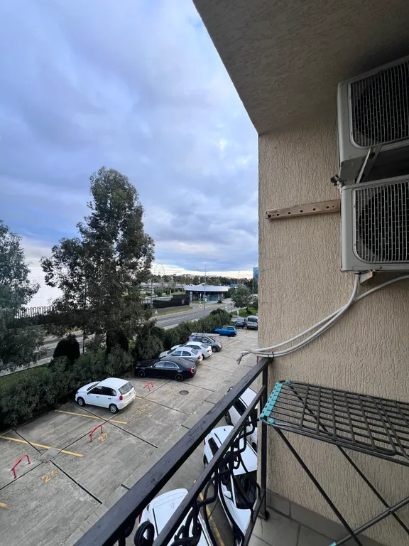 Квартира Квартира Уютная  евро двушка с видом на Сочи Парк — Сириус