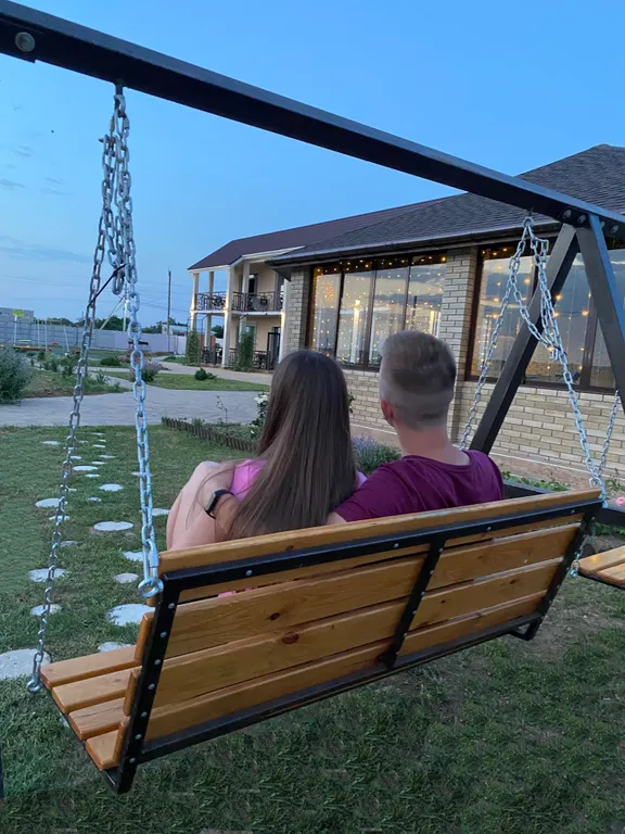 Квартира Квартира Стандартный трехместный номер — Витино