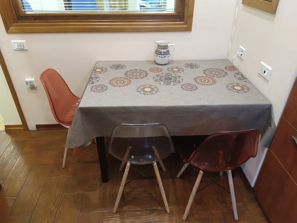 Квартира у площади Республики