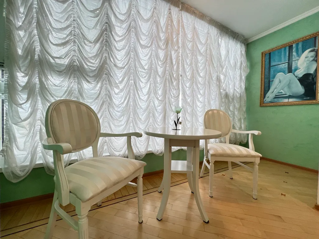 Эксклюзивное предложение таких квартир больше нет в этом городе