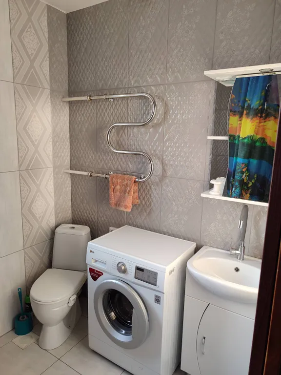 Дом на Титовской сопке