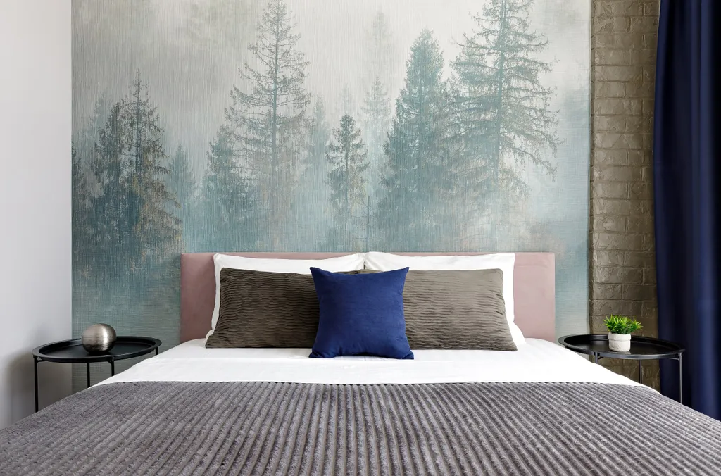 Апартамент в ТК Центр города