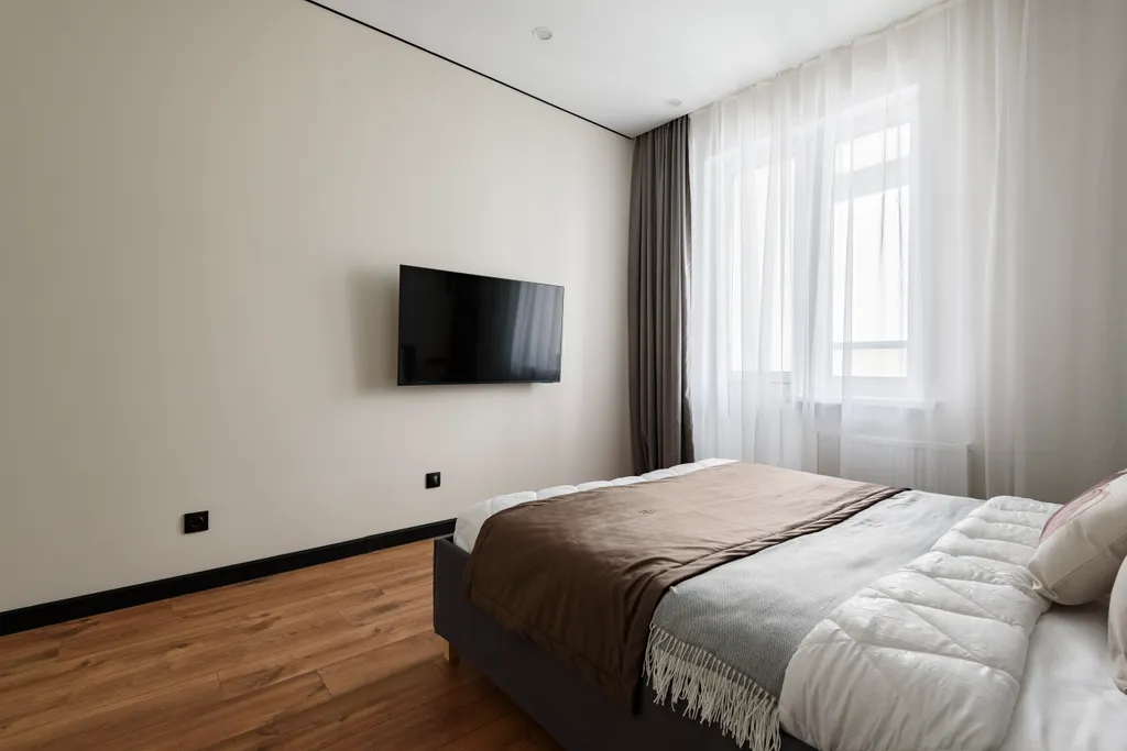 Уютные апартаменты  в ЖК Авалон