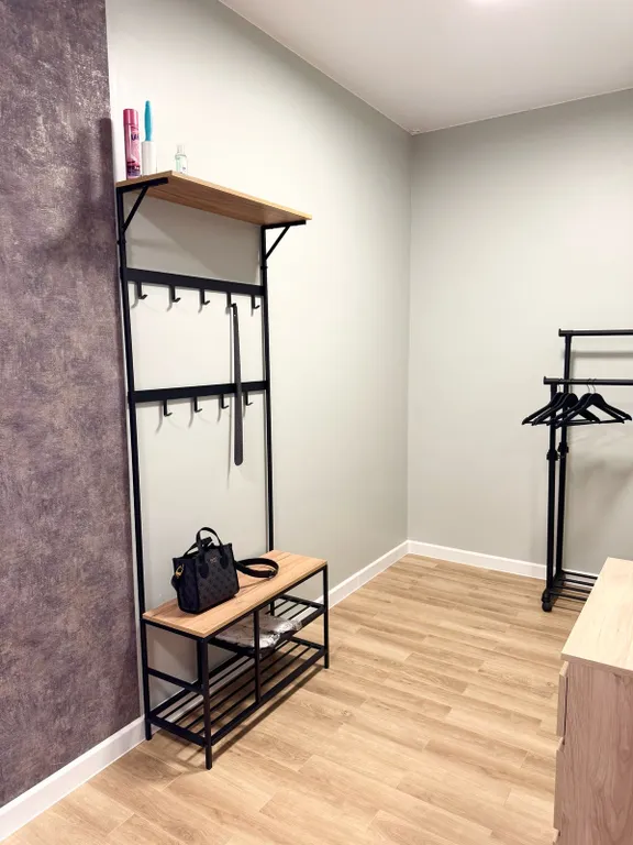 Большая, уютная квартира в новом ЖК Бульвар цветов