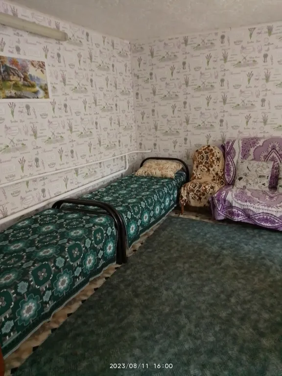 Коттедж Дом для отдыхающих — аренда посуточно в Ейск