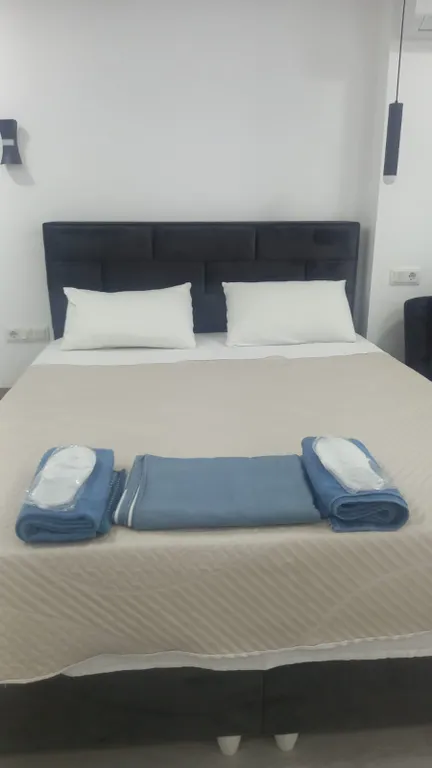 Квартира Прекрасные апартаменты. С великолепным видом на море — Батуми