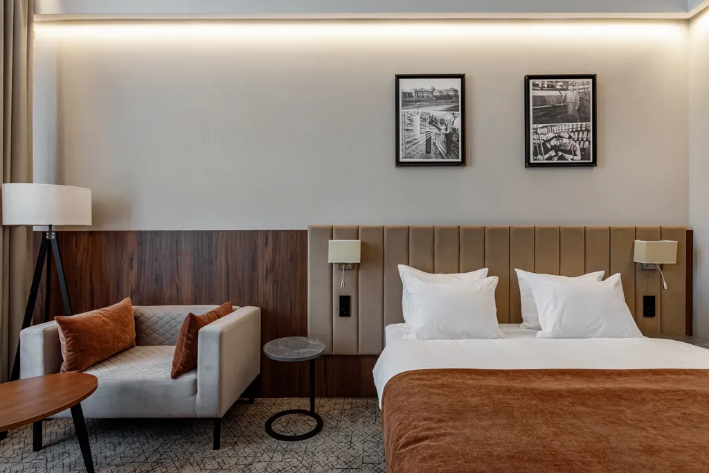 Квартира Комната — аренда посуточно в Орехово-Зуево