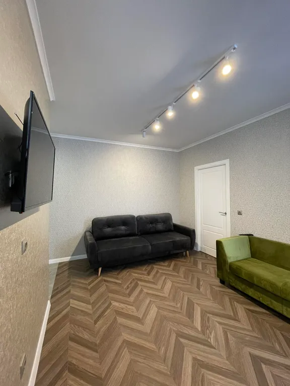 Квартира 2-комнатная Квартира — Калининград