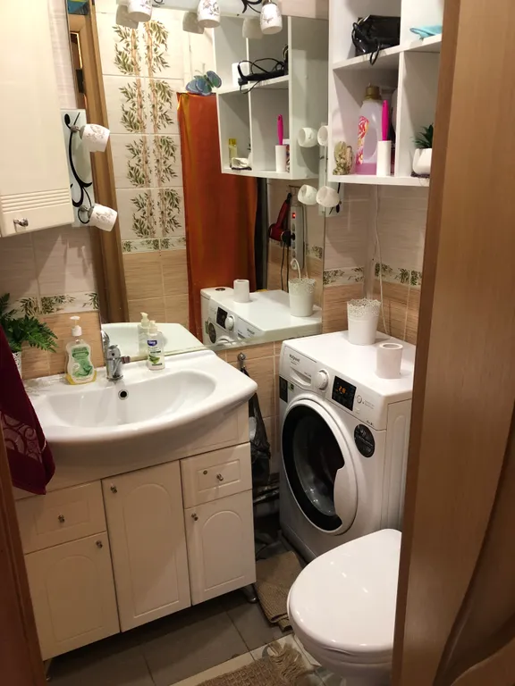 Сдаю на сутки однокомнатную в привокзальном районе