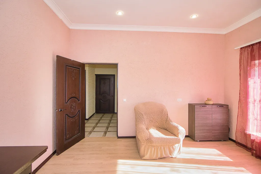 3-комнатный Дом