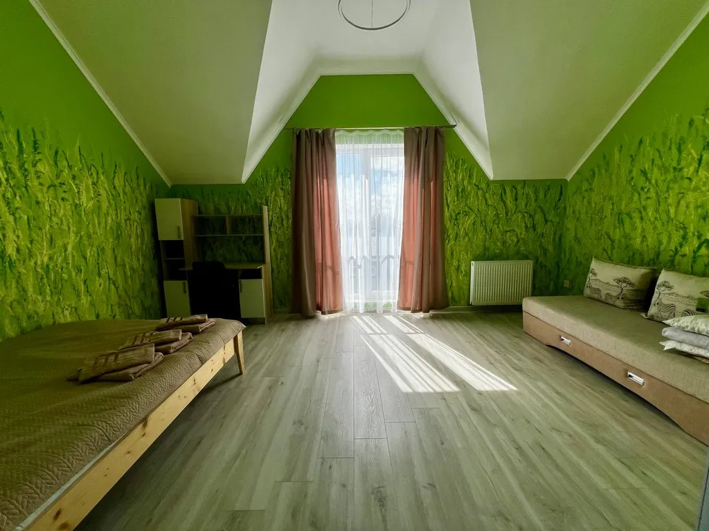 Коттедж Таунхаус — Сокольники