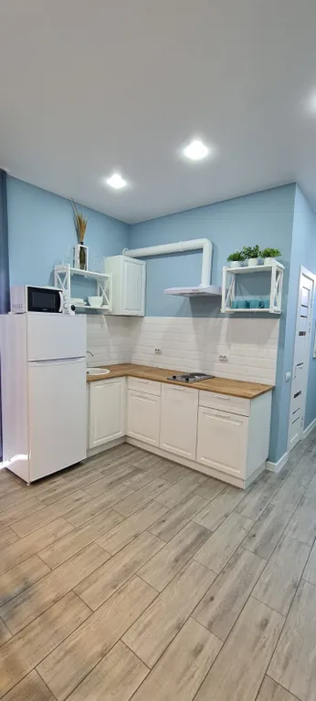 Коттедж Уютный дом с новым ремонтом — Северская