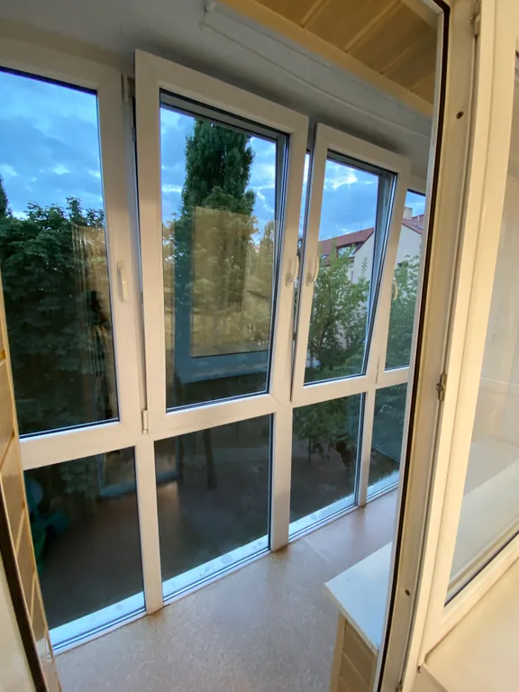 Квартира Уютная квартира в центре города — Калининград