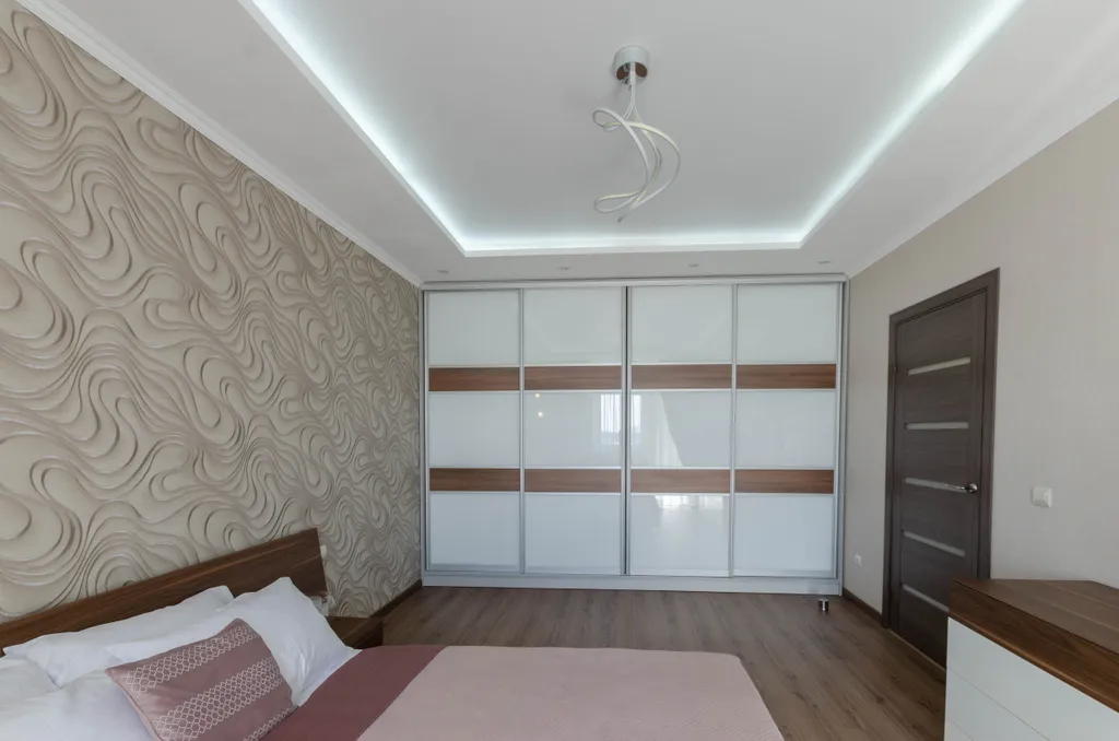 Квартира Квартира Июль, на 12 этаже — Калининград