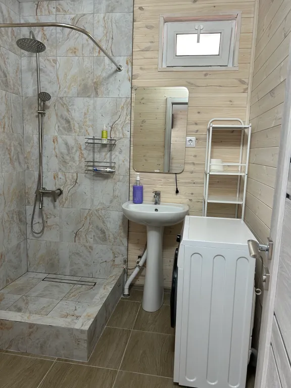 Новый гостевой дом на побережье Азовского моря