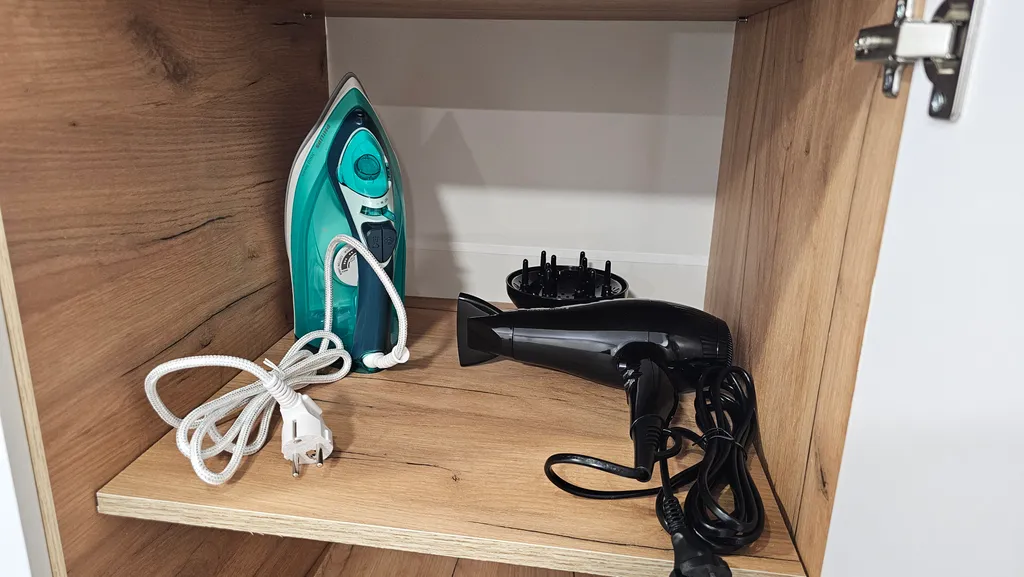 Уютная квартира на Ферсмана 22