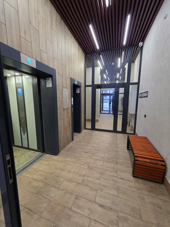 Квартира в Ботанике