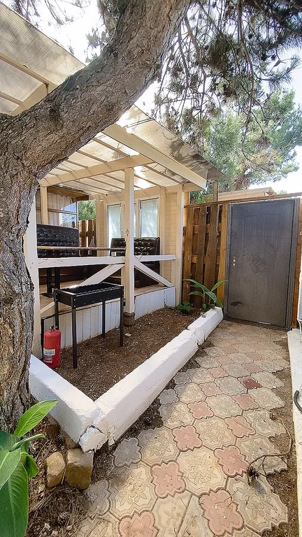 Коттедж 1-комнатный Дом — Севастополь