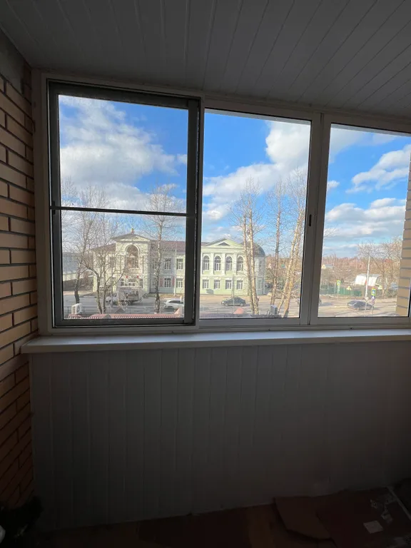 Уютная квартира в новостройке